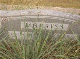 Carl Adam Morriss Carl Adam Morriss