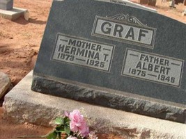 Carl Albert Graf Carl Albert Graf