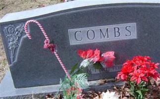 Carl Allen Combs