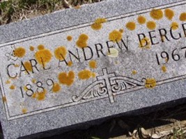 Carl Andrew Berge Carl Andrew Berge