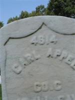 Carl Appel