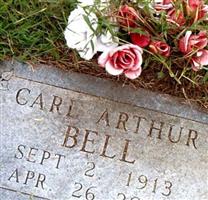 Carl Arthur Bell