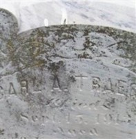 Carl August Traeger
