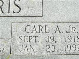 Carl Augustus Harris, Jr