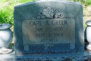 Carl B. Green