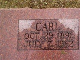 Carl Barnhart