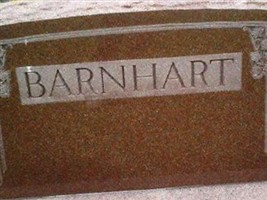 Carl Barnhart