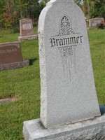 Carl C. Brammer Carl C. Brammer