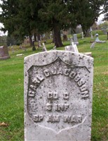 Carl C. Jacobson Carl C. Jacobson