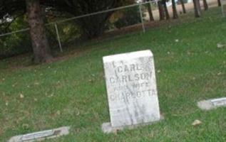 Carl Carlson