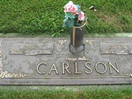 Carl Carlson