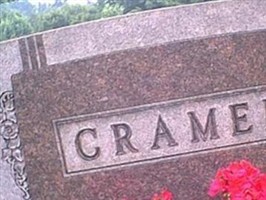 Carl Charles Cramer Carl Charles Cramer