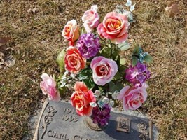 Carl Clifford Tripp