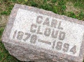 Carl Cloud Carl Cloud
