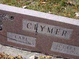 Carl Clymer