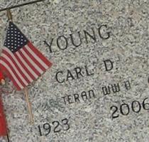 Carl D Young