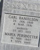 Carl Danielson