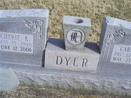 Carl Dyer