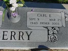 Carl E. Berry