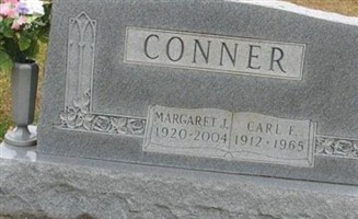 Carl E Conner