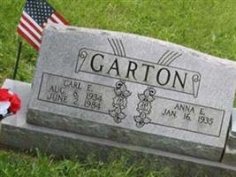 Carl E. Garton