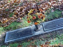 Carl E Housewright Carl E Housewright