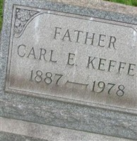 Carl E. Keffer