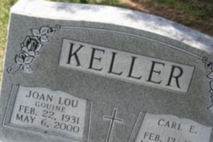Carl E. Keller