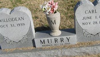 Carl E. Murry