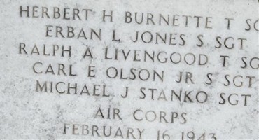 Carl E Olson, Jr