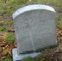Carl Ebert
