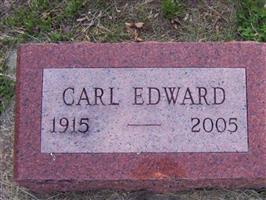 Carl Edward Graham