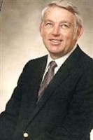 Carl Edwin Thorpe, Jr Carl Edwin Thorpe, Jr