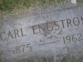 Carl Engstrom