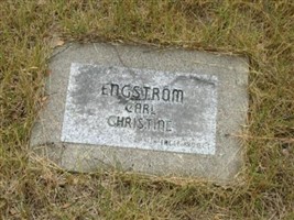 Carl Engstrom Carl Engstrom