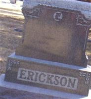 Carl Erickson