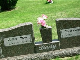 Carl Everett Daily