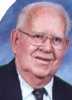 Carl F. Mattingly