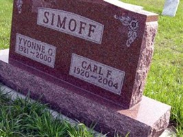 Carl F Simoff Carl F Simoff