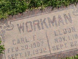 Carl Fenton Workman