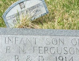 Carl Ferguson