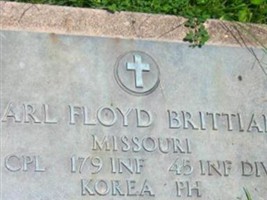 Carl Floyd Brittain Carl Floyd Brittain