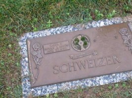 Carl Francis Schweizer