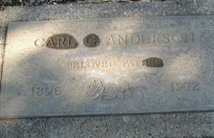 Carl G. Anderson (1938208.jpg) Carl G. Anderson (1938208.jpg)
