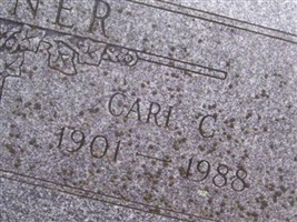 Carl G. Degner
