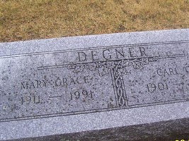 Carl G. Degner