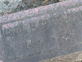 Carl G. Sandberg