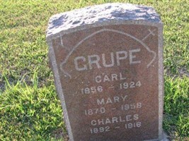 Carl Grupe