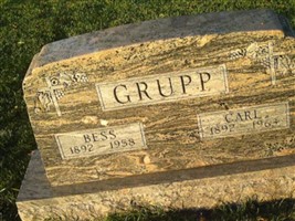 Carl Grupp