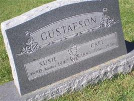 Carl Gustafson
